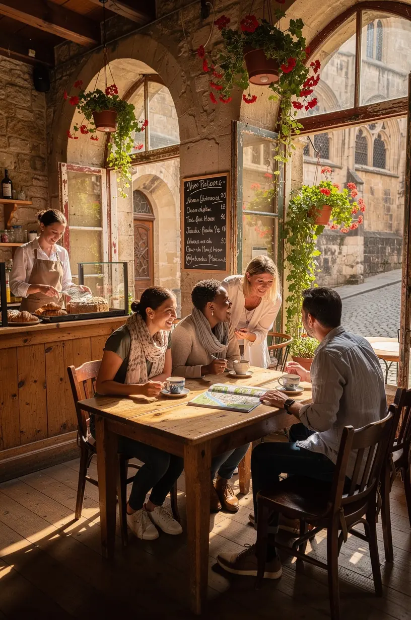 Authentic European road trip planning tips and destinations