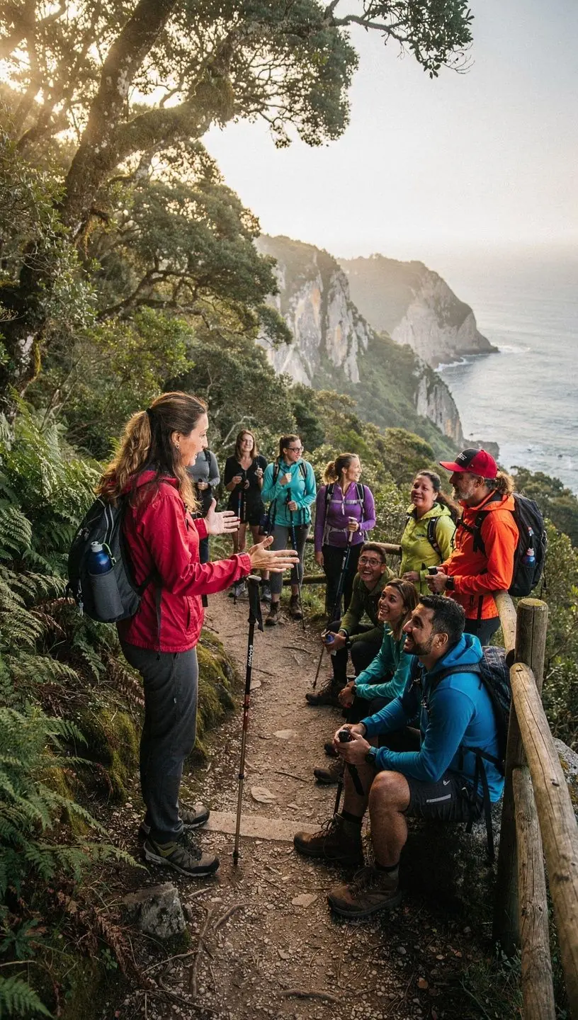 Scenic hidden gems in Portugal for Fundovex