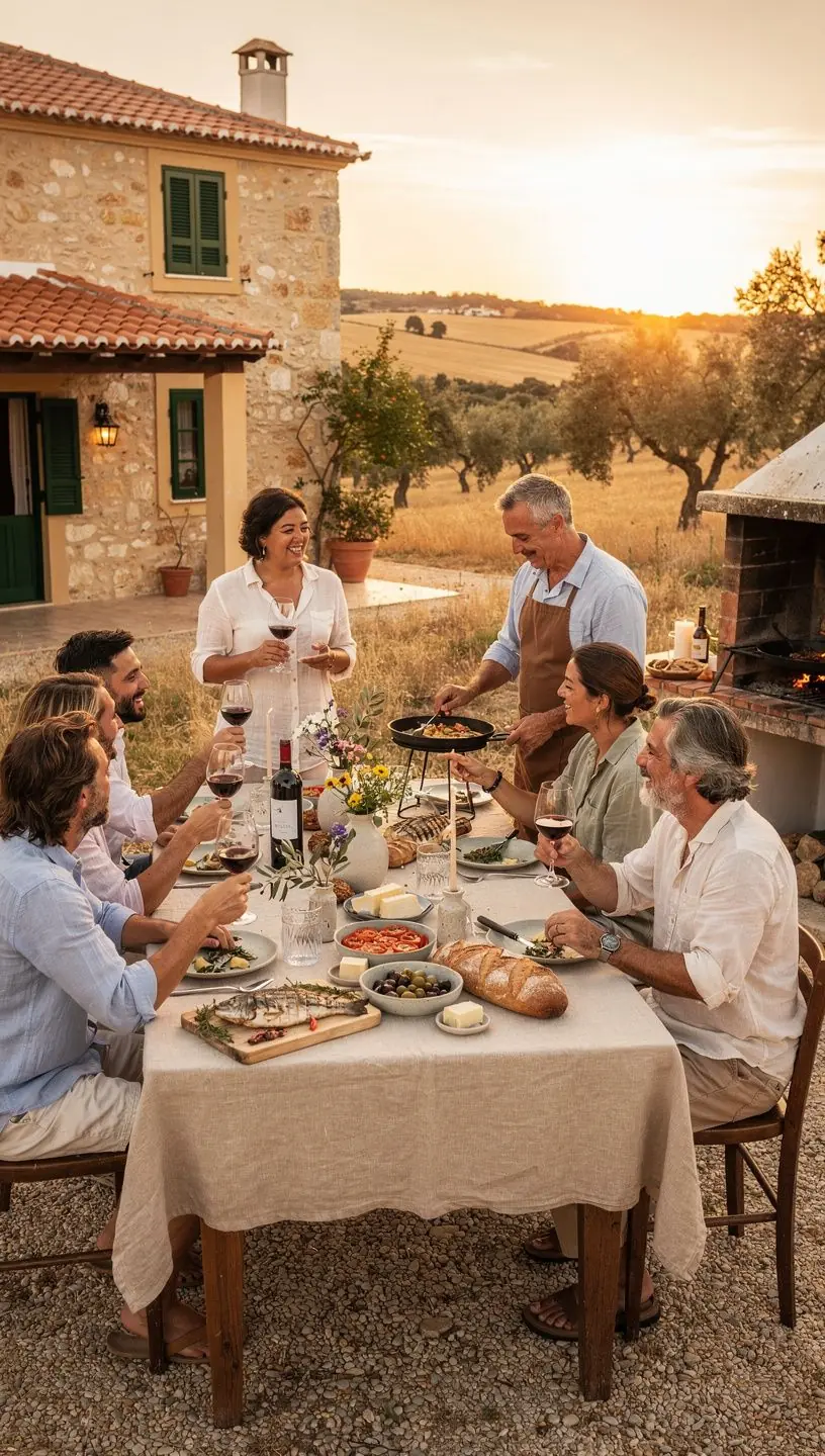 Fundovex benefits for mental well-being in Europe