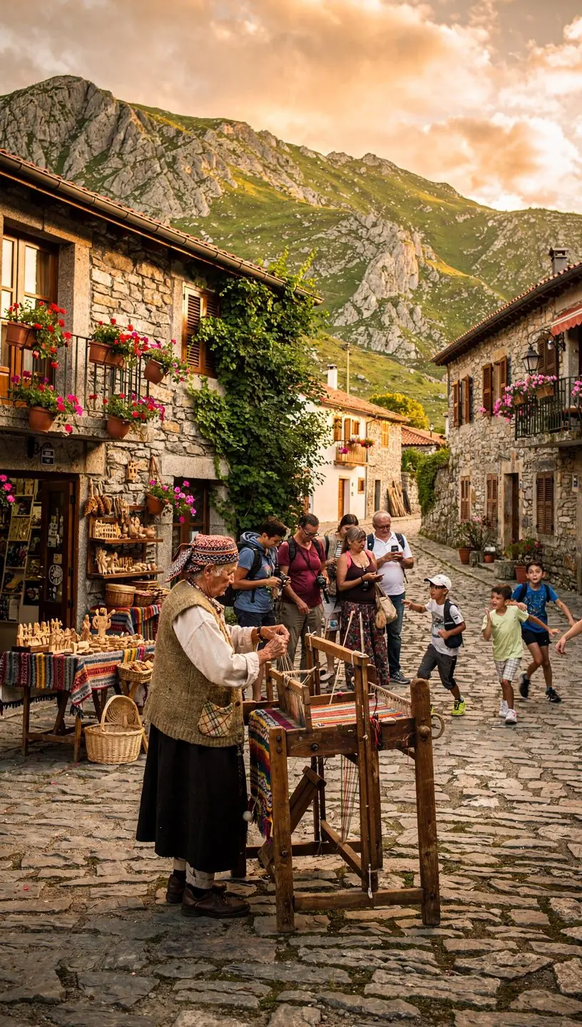 Professional team collaboration