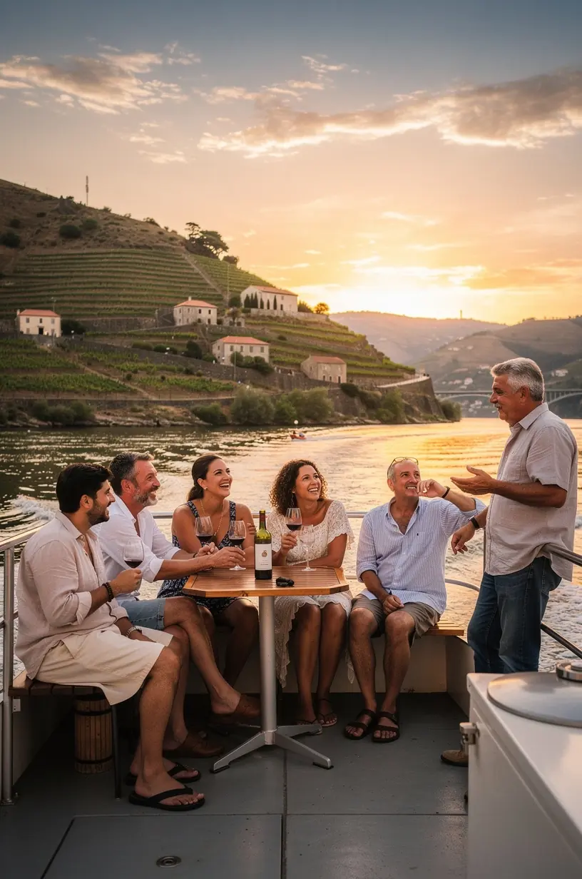 Modern workspace environment